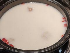 -捞王猪肚鸡火锅(昆山店)