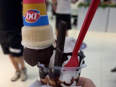-DQ·蛋糕·冰淇淋(新玛特分店)