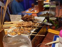 -肉串汪(望京店)