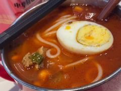 -桂在香知桂林米粉(南岗松雷店)