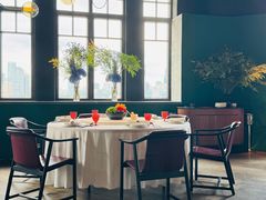 -三号黄浦会Canton Table