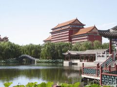 -大明幻境第一城