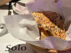 -Solo(衡山路店)