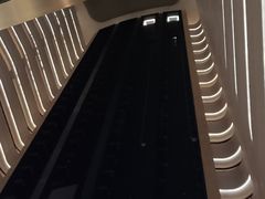 -深圳中洲万豪酒店·大堂酒廊·高空海景
