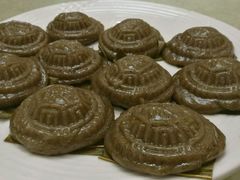 艾糍饼-百姓百味海鲜酒楼(粤垦路总店)