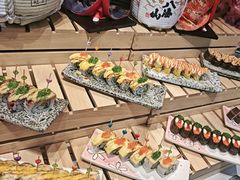 -非烤勿扰韩式自助烤肉火锅(龙岗万达广场店)