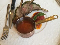 -港丽餐厅(高德置地店)