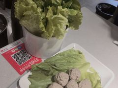 -古乐牛香·鲜牛肉牛杂火锅(千灯店)