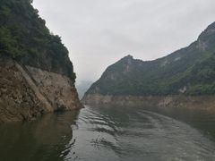 -神农溪纤夫文化旅游区-售票中心