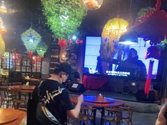 大堂-南海渔家•海鲜•正宗海南菜(海棠湾店)