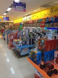 -孩子王童乐园(苏州吴中万达店)