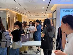 -DFS迪斐世(香港广东道店)