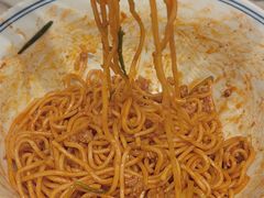 -和府捞面(曹路花园城店)