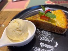 -安妮意大利餐厅(国贸店)