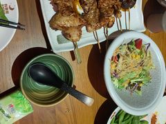 -有喜屋·深夜食堂(北京西路店)