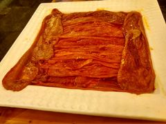 -老码头火锅(玉林店)