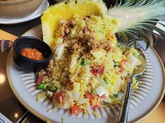 -simply thai天泰(世纪汇店)