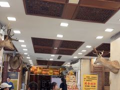 -乔家满族八大碗(流水沟店)