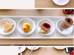 -巴厘岛悦榕庄Jumana露台餐厅