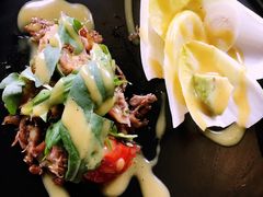 -YUE·6·西式融合餐厅(外滩六号店)