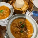 粤珍轩不愧西安老字号，每一道菜口味在线