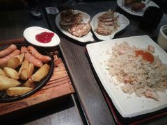 -味千拉面(又一城店)