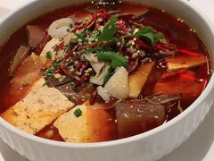 -洋洋中餐馆·SINCE 1997(龙湖星湖天街店)