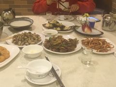 -吉源大排档·鱼生·海鲜(烧烤彩印厂店)