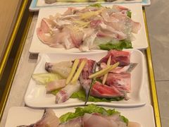 -粤顺渔坊·中山脆肉鲩火锅(清湖店)