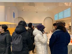 -兰熊鲜奶(西直门凯德mall店)