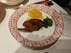 -谭厨中山传家菜.乳鸽.脆鲩鱼(华强北中航城店)