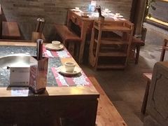 大堂-蜀大侠火锅(四川北路店)
