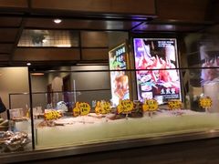 -渔娘渔家丹东海鲜(东直门店)