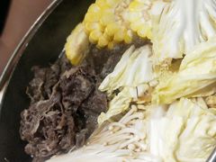 寿喜锅-丽和苑·自助寿喜锅(虹梅路店)