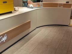 -麦当劳(长泰商业广场店)