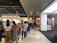 -苏宁极物(苏宁生活广场店)