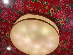 -闯关东东北农家菜(崂山石老人店)