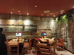 -巴奴毛肚火锅(龙湖锦艺城店)