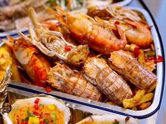-日进一片海.生腌海鲜火锅.宵夜烧烤(三里屯总店)