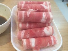 -蛙大侠香辣牛蛙火锅店(总店)