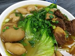 -珍珍小食店(西华路店)