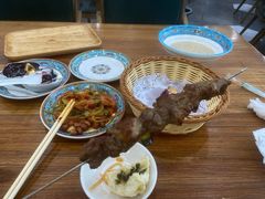 -BAURSAK包尔萨克早餐屋(第二分店)