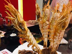 -不翻台·无国界铁板烧(北国先天下店)