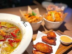 -新太二·鲜料川菜(东汇城店)