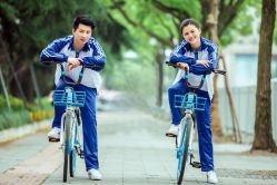 -韩慕婚纱摄影(九亭店)