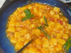 -云海肴·汽锅鸡·云南菜(广安门天虹店)