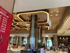 大堂-辣螃铠盆盆蟹大排档(海昌店)