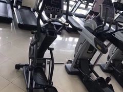 -宝体健身会(宝安体育馆店)