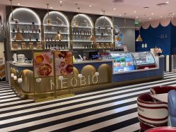 -奈尔宝家庭中心·亲子餐厅(前滩店)