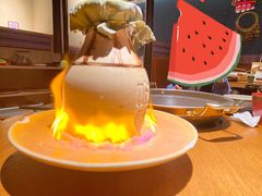 -吃饭皇帝大(合生汇店)